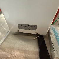 VetEquip Portable Anesthesia Machine image 1